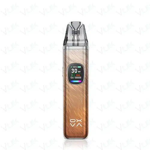 amber-orange--oxva-xlim-pro-2-refillable-pod-vape-kit Oxva Xlim Pro 2 Pod Kit