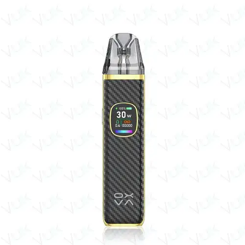 black-carbon--oxva-xlim-pro-2-pod-vape-kit_1 Oxva Xlim Pro 2 Pod Kit