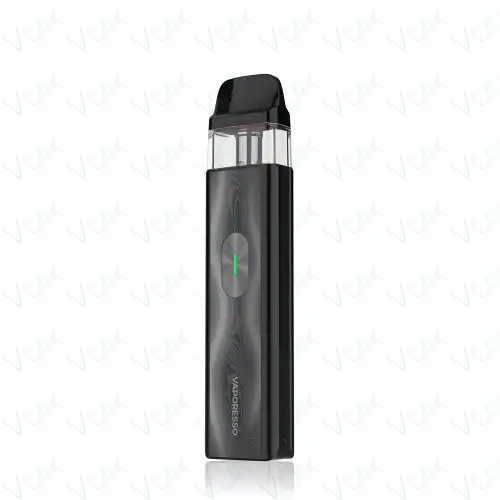 Vaporesso Xros 4 Mini Pod Kit + Vape UK 50/50 Shortfill Bundle
