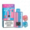 Elf Bar Dual 10K Prefilled Pod Kit