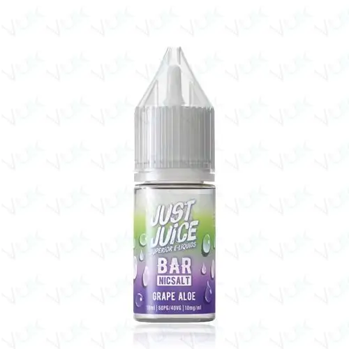 grape_aloe--just-juice-bar-salts-nic-salt-eliquid Just Juice Bar Nic Salt Grape Aloe