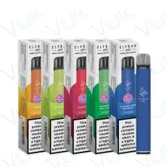 group-image--elf-bar-600-prefilled-pod-vape-kit Elf Bar 600 Prefilled Pod Kit