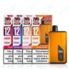 IVG Smart Max Prefilled Pod Kit