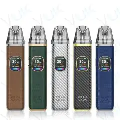 group-image--oxva-xlim-pro-2-pod-vape-kit Oxva Xlim Pro 2 Pod Kit
