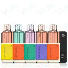 group-image--snowplus-swift-prefilled-pod-vape-kit Snowplus Swift Prefilled Pod Kit