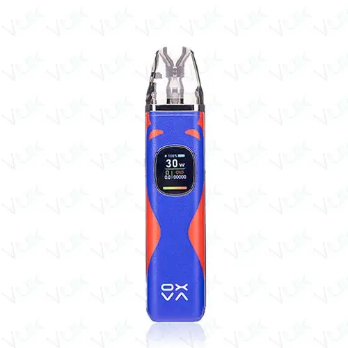 limited-edition-world-cup--oxva-xlim-pro-2-pod-vape-kit Oxva Xlim Pro 2 Pod Kit