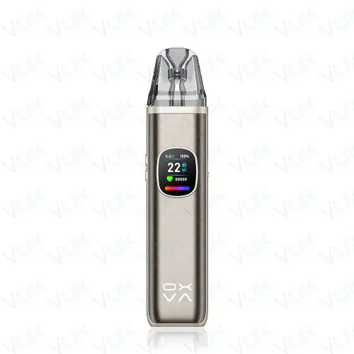 Oxva Xlim Pro 2 DNA Pod Kit