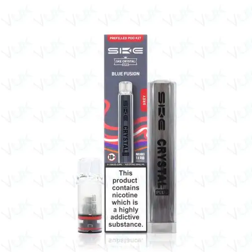 SKE Crystal Plus Prefilled Pod Kit