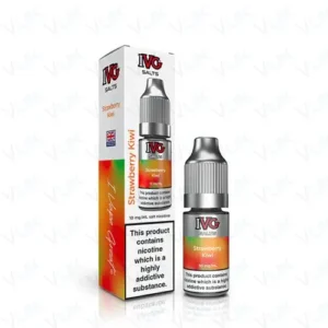 IVG Salts Strawberry Kiwi Nic Salt